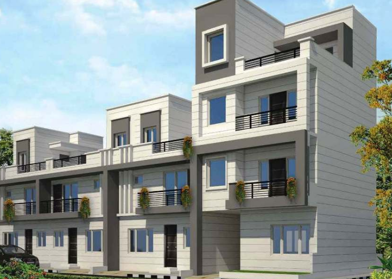 Sidhra Housing